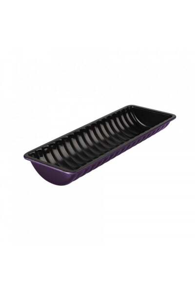 Berlinger Haus Tavă de cuptor cu nervuri, colecția Purple Eclipse, BerlingerH...