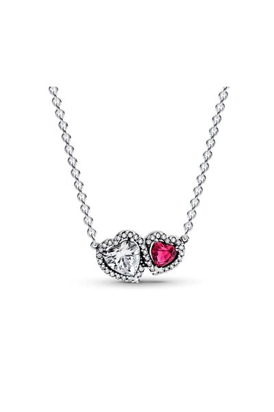 Belora Heart necklace