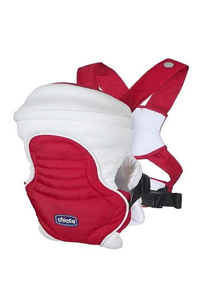 rexa 3-Position Baby Carrier – Adjustable Comfort with Soft Support Fabric