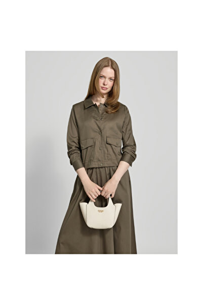 Guess Hwbg7334750 Calısta 2 in 1 Mini Women's Bag