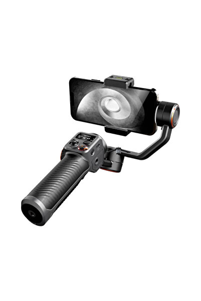 Hohem iSteady M6 Kit with AI Magnetic Tracking Part