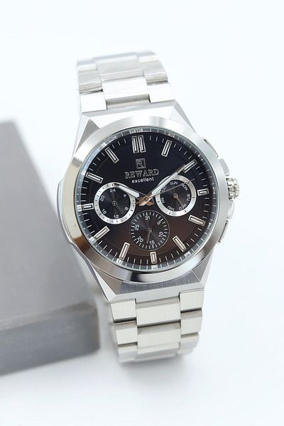 Reward Steel Cord Men Wrist Watch Asw123-I1866Rw