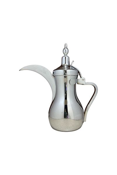 SQUALO Steel kettle (769 ml)