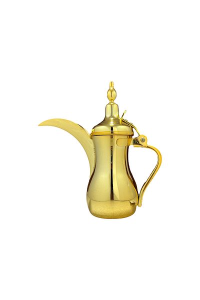 SQUALO Steel kettle (355 ml)