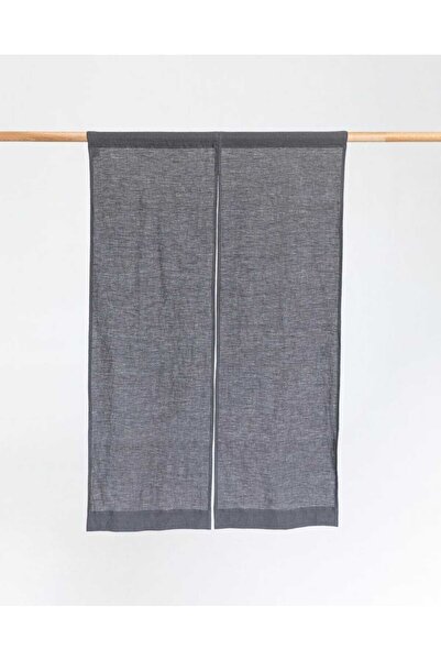 KÜTÜKhouse ستارة باب مدخنة 180x90 سم