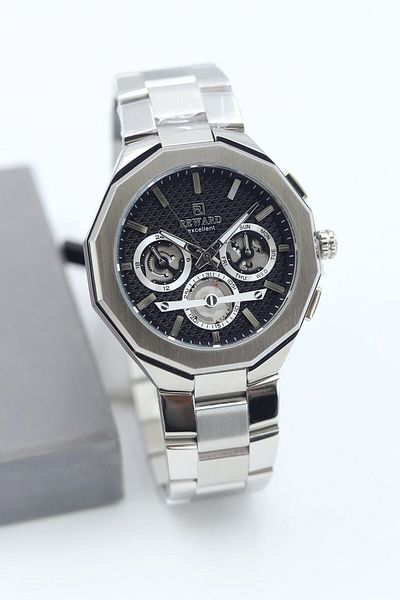 Reward Steel Cord Men Wrist Watch Asw123-I1862Rw