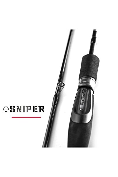 Fujin Sniper 270cm 10-40gr Spin Olta Kamışı