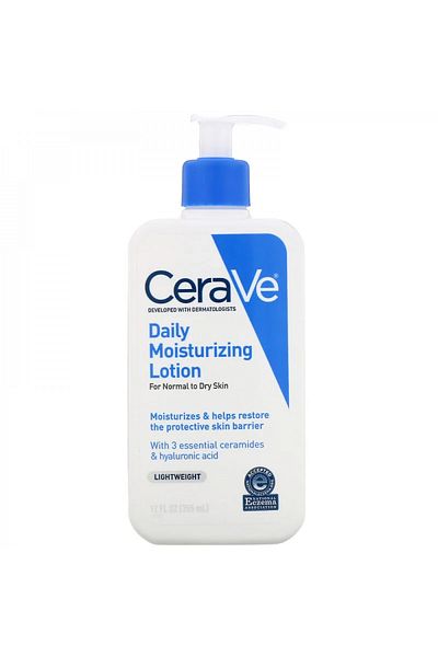 CeraVe CeraVe Cleanser for Normal to Dry Skin 355 ml