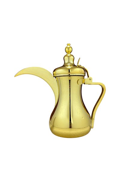 SQUALO Steel kettle (1.420 liters)