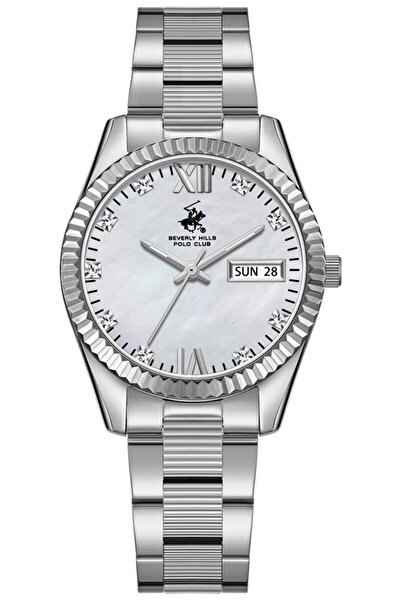 Beverly Hills Polo Club Bp3765C.320 Women's Wristwatch