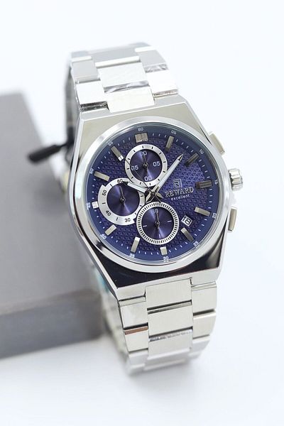 Reward Steel Cord Men Wrist Watch Asw123-I1858Rw