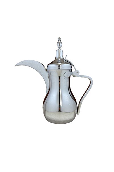 SQUALO Steel kettle (1.065 liters)