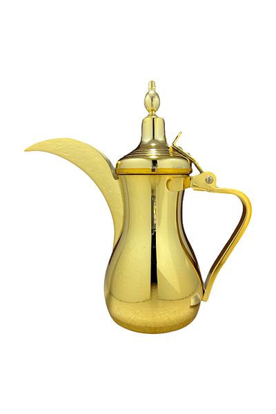 SQUALO Steel kettle (533 ml)