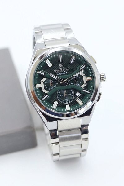 Reward Steel Cord Men Wrist Watch Asw123-I1851Rw