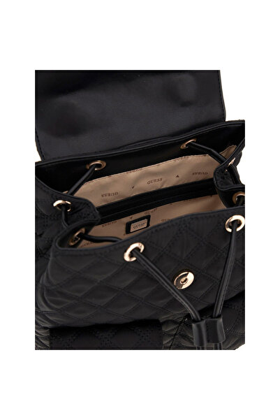 Guess Hwyq9673330 Gıully Ii Flap Backp Women's Bag