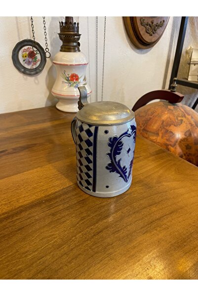 ANTİKA AYAL Antique Mug Cup