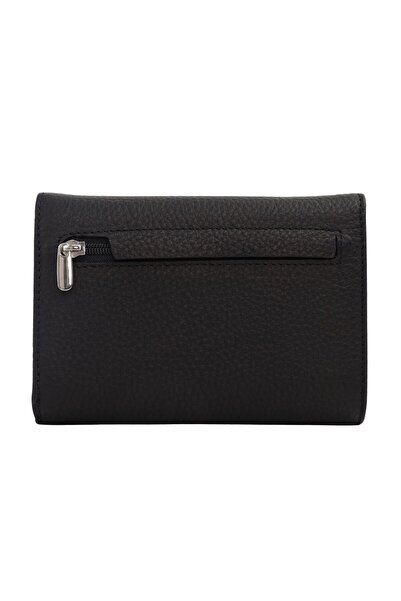 Meskanto Yumi Genuine Leather Women's Wallet