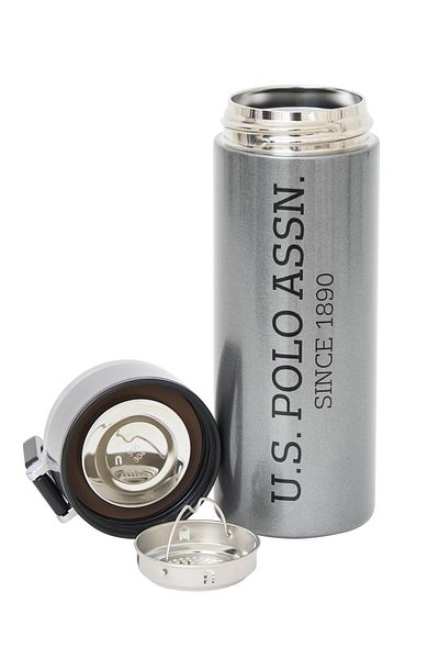U.S. Polo Assn. U.S. Polo. Assn. Unisex Thermos Plmat25019