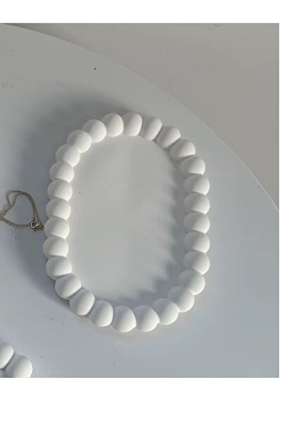 Genel Markalar sunumluk silikon kalıbı oval model sunumluk silikon kalıbı