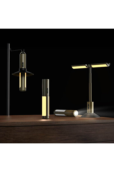 Generic NexTool Wukong Multifunctional Lamp Camping Light