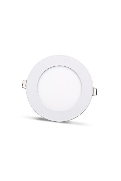 Çeviksu Sıva altı Slim panel 3W 6W 9W 12W 15W SARI GÜNIŞIĞI BEYAZ