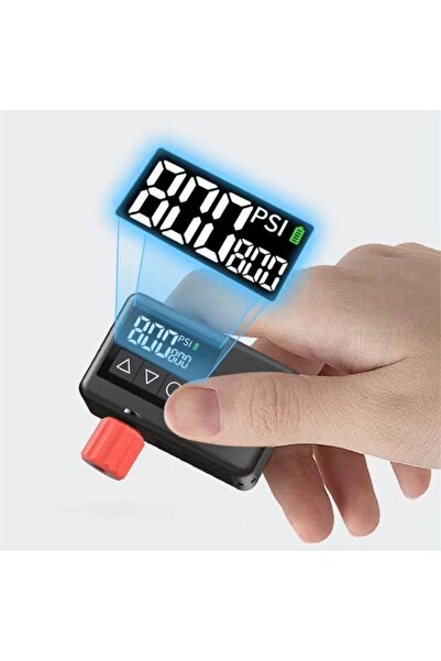 Generic BL01 Mini Bike Tire Air Pump 120 PSI