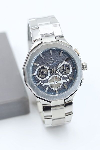 Reward Steel Cord Men Wrist Watch Asw123-I1863Rw
