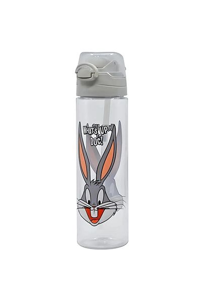 topal horoz Looney Tunes 700 ml Flask-Drinking Bottle and Lunch Box