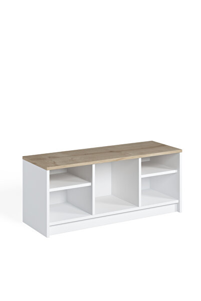 CENEYRA NEO AYAKKABILIK, STAND BEYAZ-SAFİRMEŞE