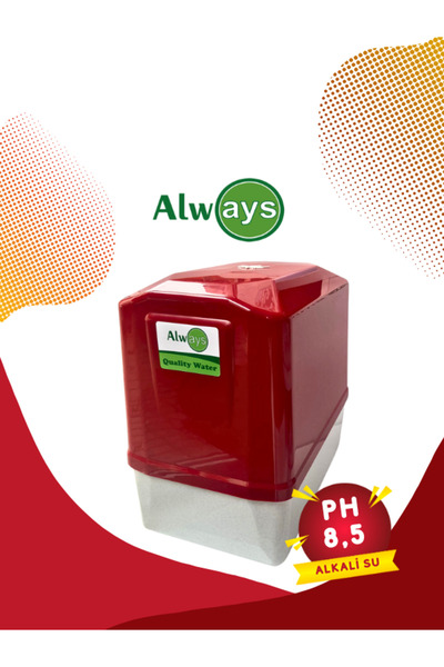 Always GİZA Su Arıtma Cihazı
