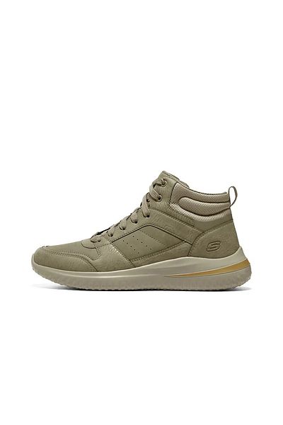 SKECHERS Cizme BĂRBAȚI 894262-TPE
