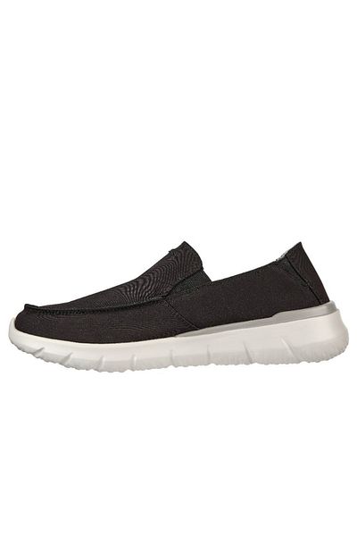 SKECHERS Men's Shoes 210399-Blk