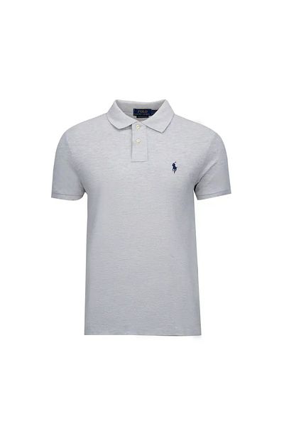 Polo Ralph Lauren ΑΝΔΡΙΚΟ T-SHIRT POLO COLLAR 710675974076