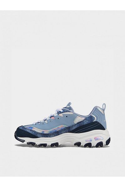 SKECHERS Women's Shoes 149251-Nvmt