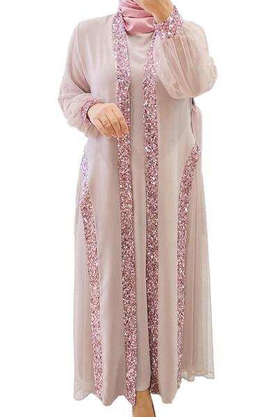 HEDDY 10602 ABAYA