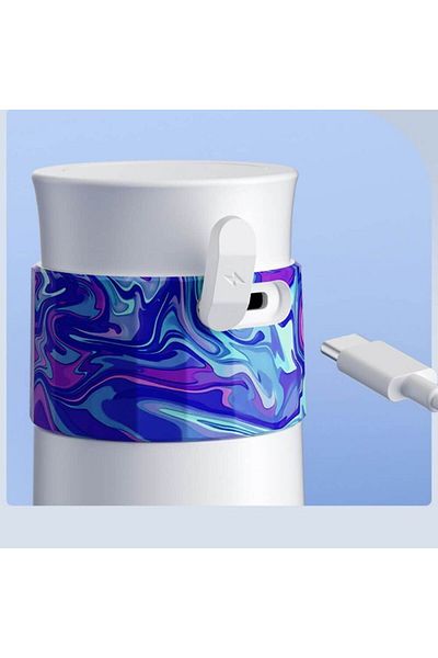 Generic زجاجة المياه الذكية SGUAI G6 Pro Little Water Monster