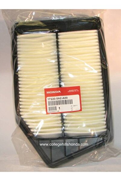 Honda Accord Air Filter 2013-2017