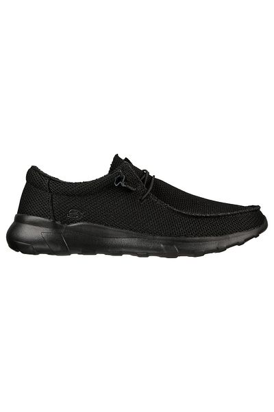 SKECHERS Men's Shoes 210452-Bbk