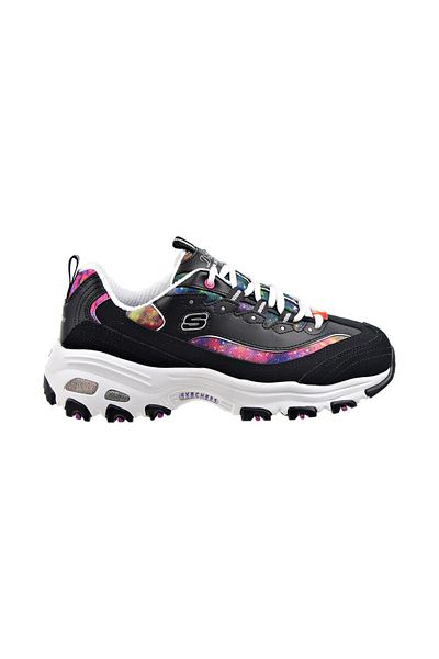 SKECHERS PANTOF DE DAME 149782W-BKMT