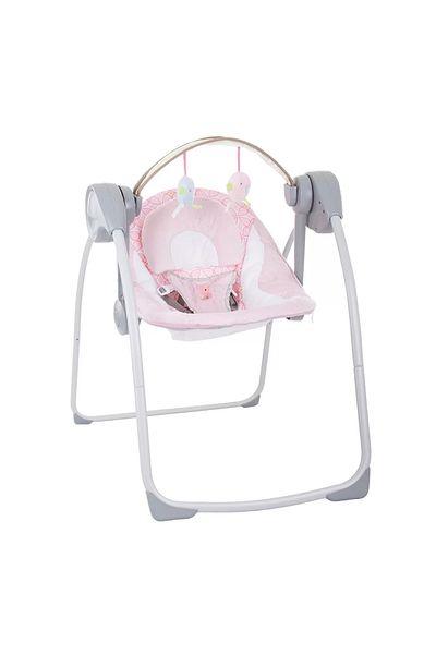 Chipolino Electric Swing Felicity Pink