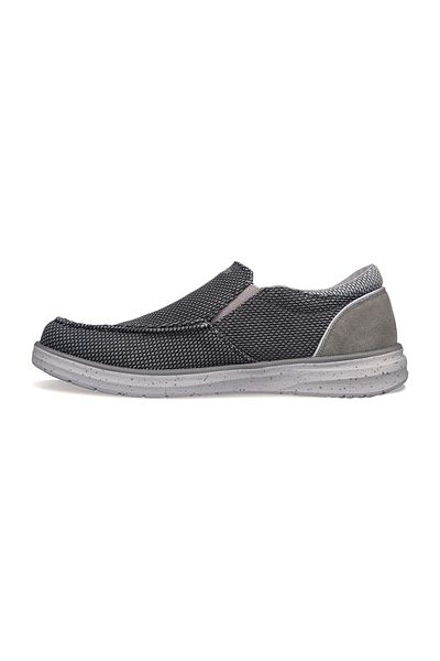 SKECHERS Men's Shoes 210493-Bkgy