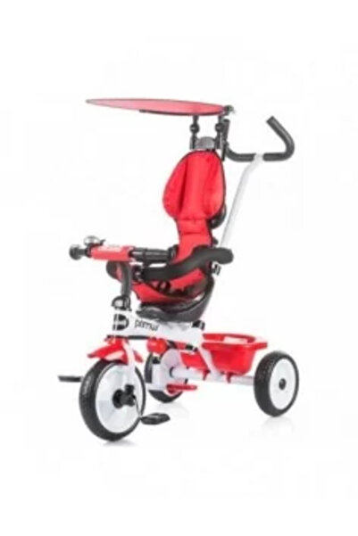 burak toys Τρίκυκλο χωρίς πετάλια, Spider, πολύχρωμο