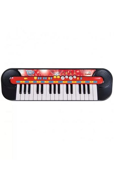 Simba Jucarie Orga My Music World Keyboard cu 32 clape