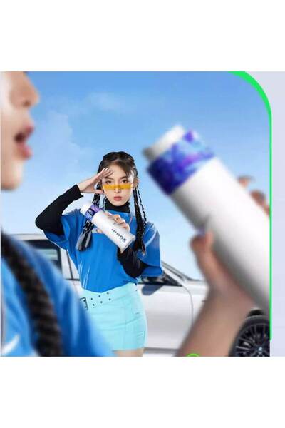 Generic SGUAI G6 Pro Little Water Monster Smart Water Bottle