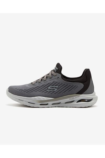 SKECHERS Men's Shoes 210434W-Gybk