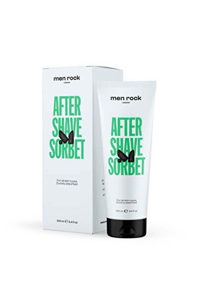 Men Rock Loțiune după ras Men Rock Sorbet 100ml