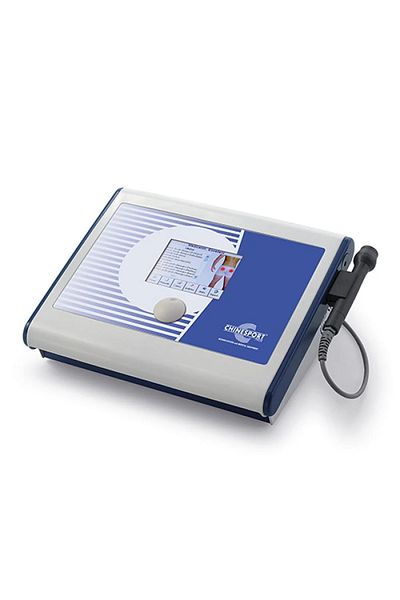 Chinesport Chainsport Italian laser point therapy device