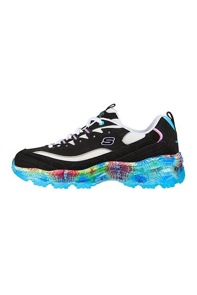 SKECHERS PANTOF DE DAME 149507-BKMT