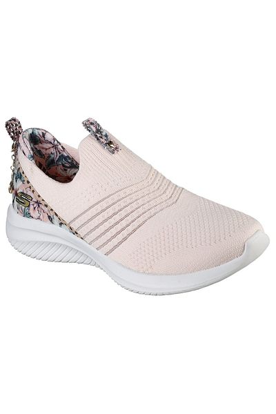 SKECHERS Women's Shoes 149963-Pkmt