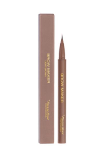 Pierre Rene BROW MAKER LIGHT BROWN